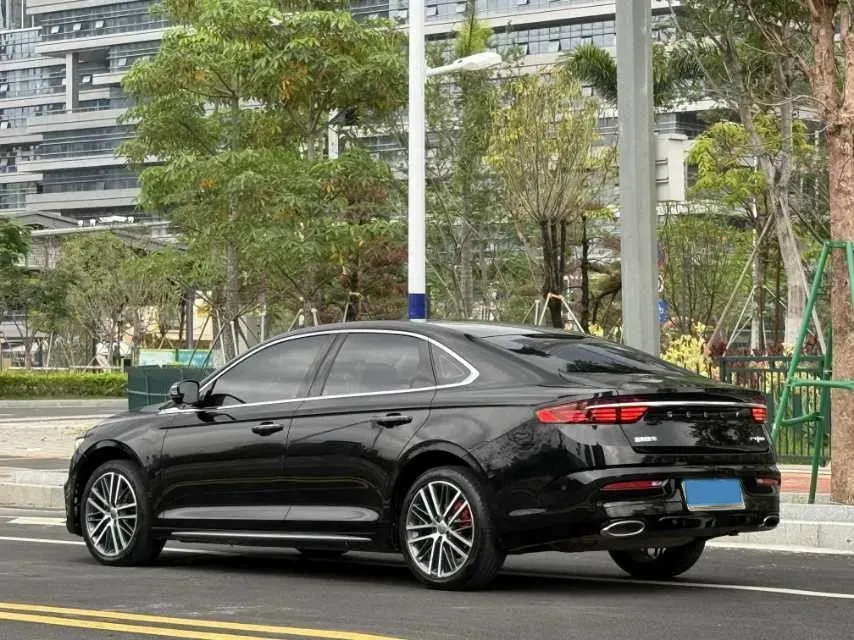 2021 Geely Preface 2.0T 190HP L4 7DCT,autocango,china used car exporter,china ev exporter,chinese used car exporter,chinese used ev exporter