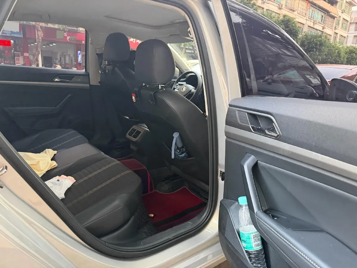 2019 Volkswagen Lavida 1.2T 116HP L4 7DCT,autocango,china used car exporter,china ev exporter,chinese used car exporter,chinese used ev exporter