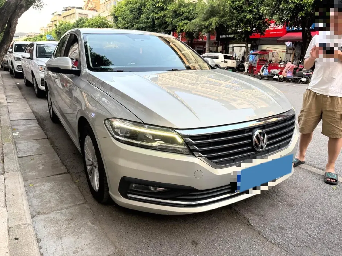 2019 Volkswagen Lavida 1.2T 116HP L4 7DCT,autocango,china used car exporter,china ev exporter,chinese used car exporter,chinese used ev exporter
