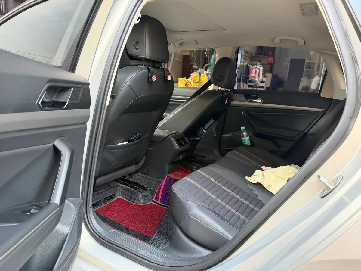 2019 Volkswagen Lavida 1.2T 116HP L4 7DCT,autocango,china used car exporter,china ev exporter,chinese used car exporter,chinese used ev exporter