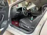 2019 Volkswagen Lavida 1.2T 116HP L4 7DCT