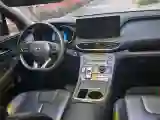 2023 Hyundai Santafe 2.0T 230HP L4 8AT