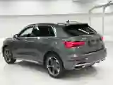 2023 Audi Q3 1.4T 150HP L4 7DCT