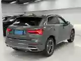 2023 Audi Q3 1.4T 150HP L4 7DCT