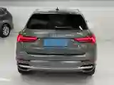 2023 Audi Q3 1.4T 150HP L4 7DCT