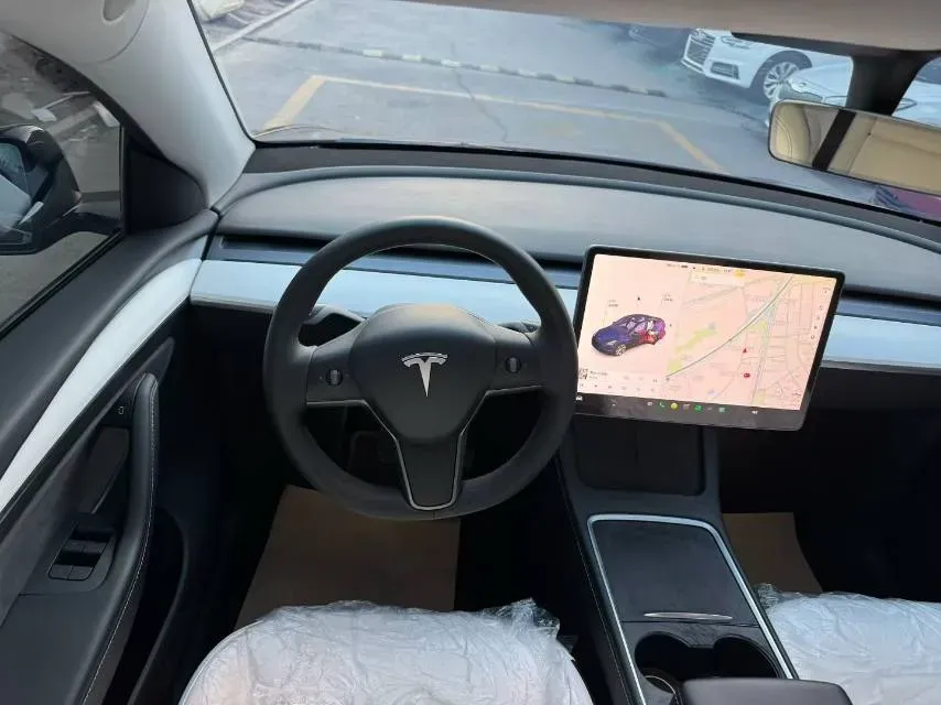 2021 Tesla Model Y BEV 60KWH,autocango,china used car exporter,china ev exporter,chinese used car exporter,chinese used ev exporter