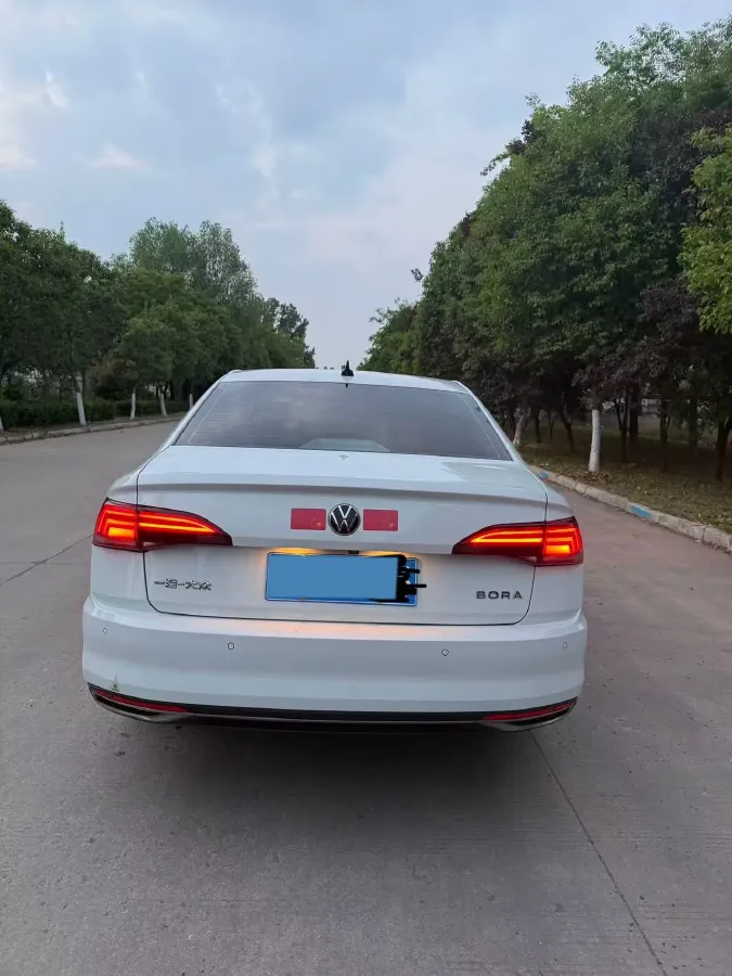 2021 Volkswagen Bora 1.5L 113HP L4 6AT,autocango,china used car exporter,china ev exporter,chinese used car exporter,chinese used ev exporter
