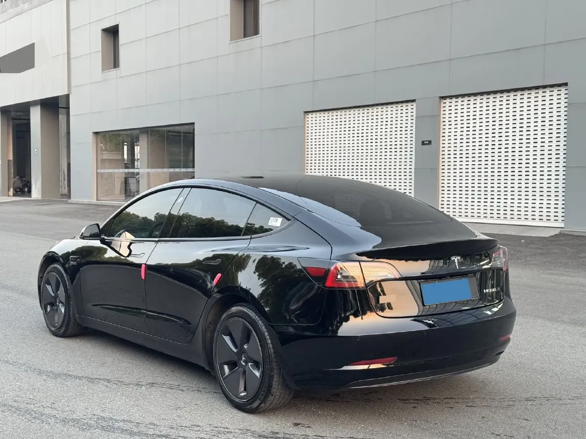 2022 Tesla Model 3 BEV 60KWH,autocango,china used car exporter,china ev exporter,chinese used car exporter,chinese used ev exporter