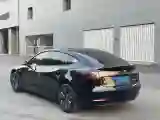 2022 Tesla Model 3 BEV 60KWH