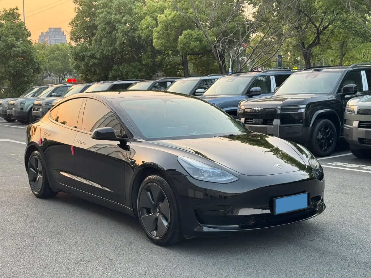2022 Tesla Model 3 BEV 60KWH,autocango,china used car exporter,china ev exporter,chinese used car exporter,chinese used ev exporter