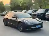 2022 Tesla Model 3 BEV 60KWH