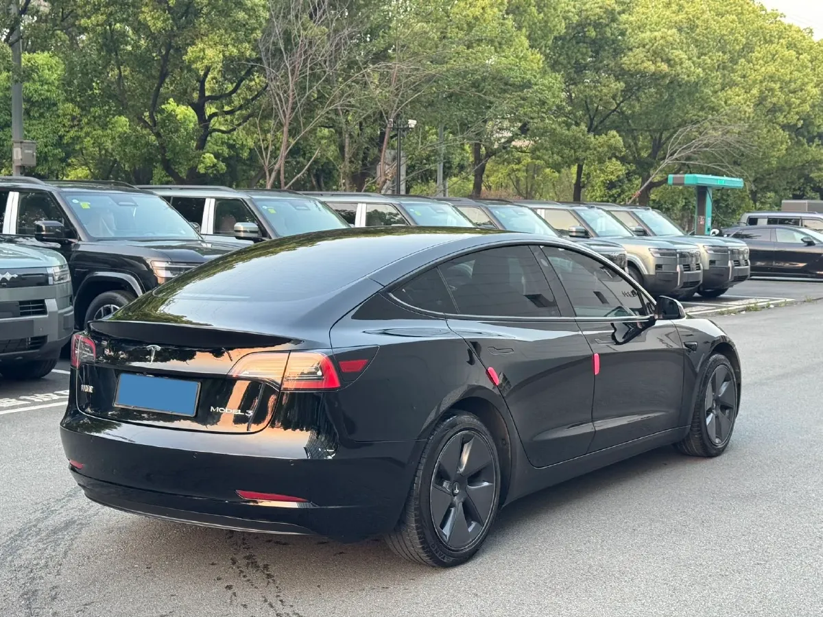 2022 Tesla Model 3 BEV 60KWH,autocango,china used car exporter,china ev exporter,chinese used car exporter,chinese used ev exporter