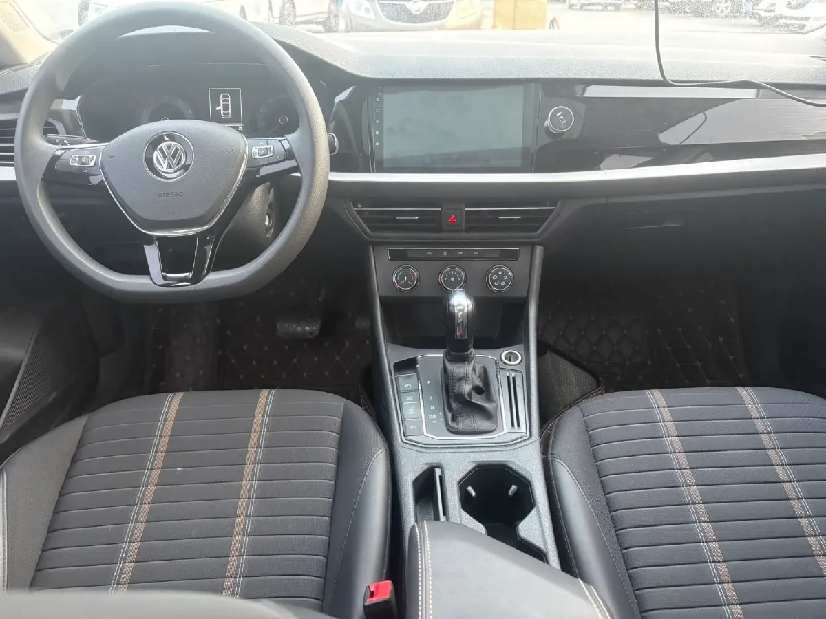2019 Volkswagen Sagitar 1.2T 116HP L4 7DCT,autocango,china used car exporter,china ev exporter,chinese used car exporter,chinese used ev exporter