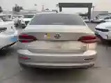 2019 Volkswagen Sagitar 1.2T 116HP L4 7DCT