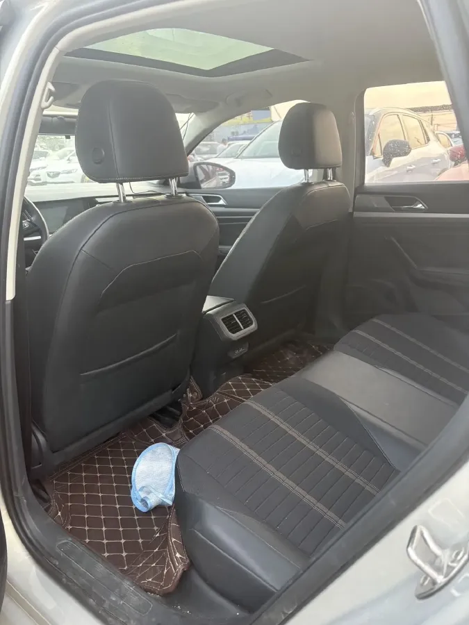 2019 Volkswagen Sagitar 1.2T 116HP L4 7DCT,autocango,china used car exporter,china ev exporter,chinese used car exporter,chinese used ev exporter