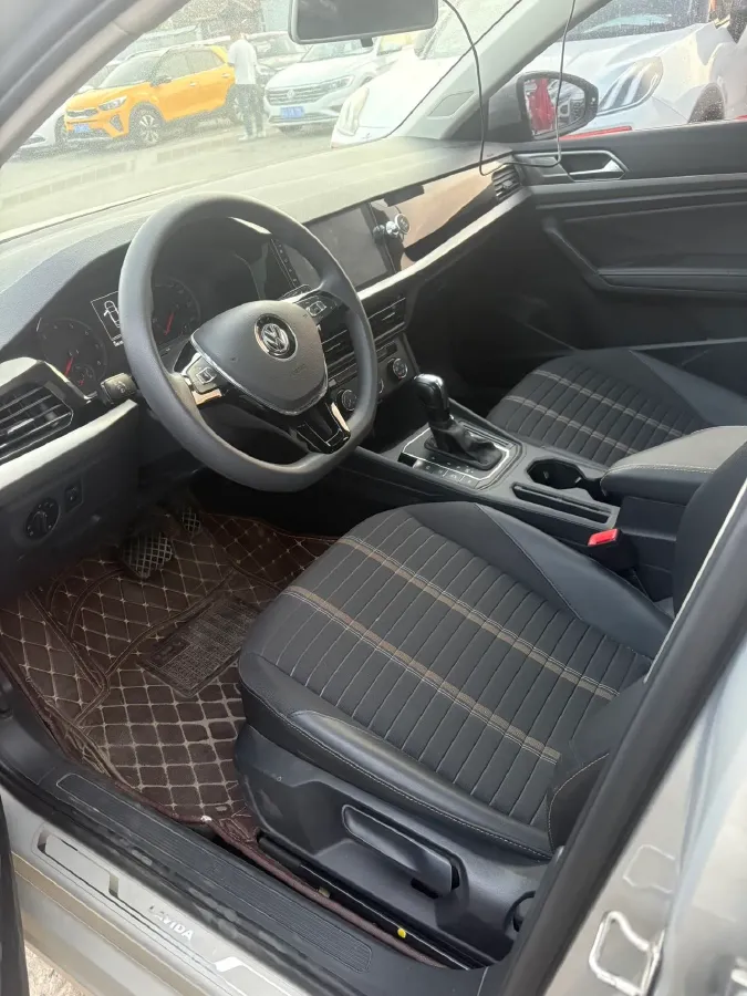 2019 Volkswagen Sagitar 1.2T 116HP L4 7DCT,autocango,china used car exporter,china ev exporter,chinese used car exporter,chinese used ev exporter