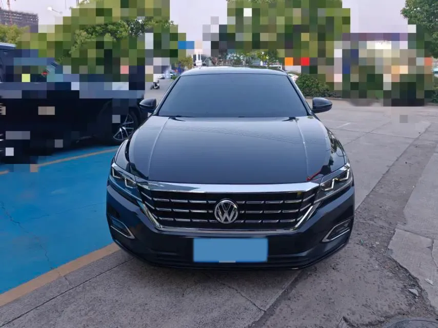 2019 Volkswagen Passat 1.4T 150HP L4 7DCT,autocango,china used car exporter,china ev exporter,chinese used car exporter,chinese used ev exporter