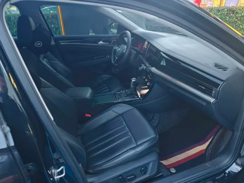 2019 Volkswagen Passat 1.4T 150HP L4 7DCT,autocango,china used car exporter,china ev exporter,chinese used car exporter,chinese used ev exporter