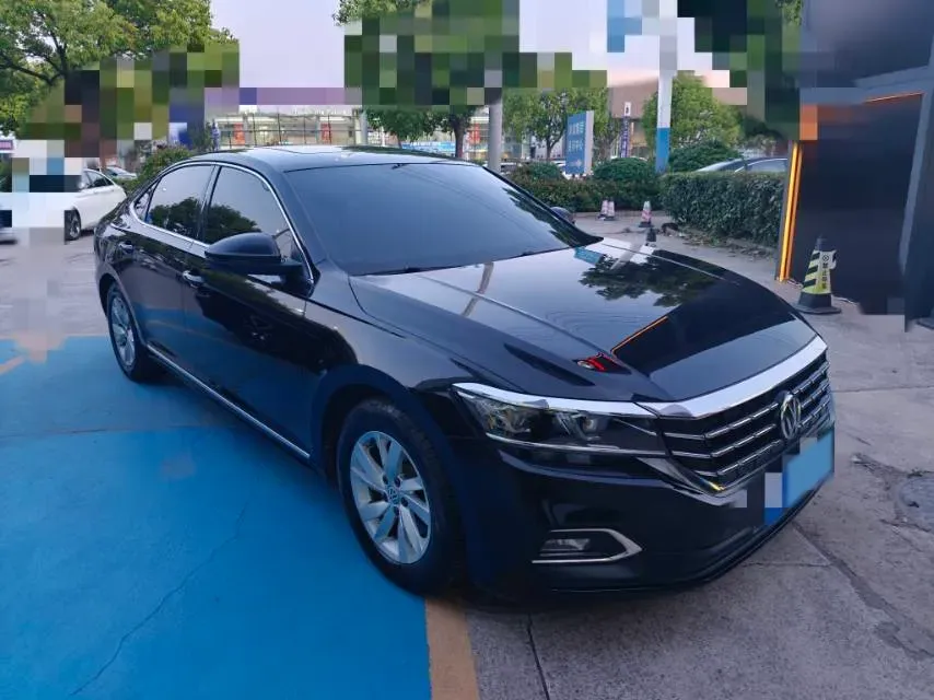 2019 Volkswagen Passat 1.4T 150HP L4 7DCT,autocango,china used car exporter,china ev exporter,chinese used car exporter,chinese used ev exporter