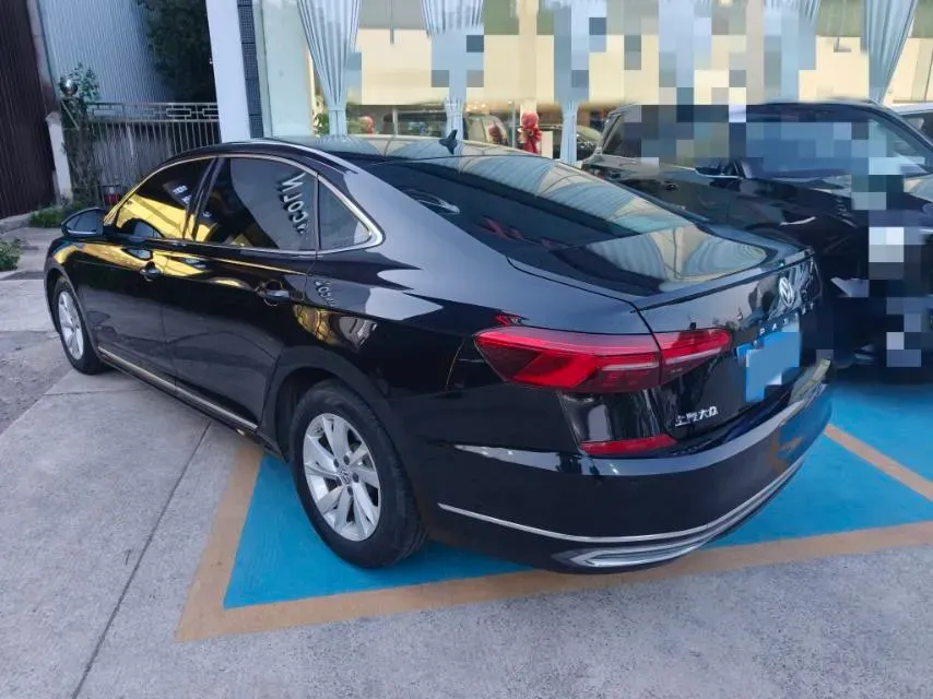 2019 Volkswagen Passat 1.4T 150HP L4 7DCT,autocango,china used car exporter,china ev exporter,chinese used car exporter,chinese used ev exporter