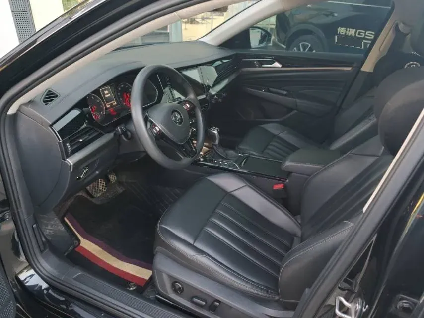 2019 Volkswagen Passat 1.4T 150HP L4 7DCT,autocango,china used car exporter,china ev exporter,chinese used car exporter,chinese used ev exporter