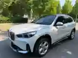 2023 BMW X1 1.5T 156HP L3 7DCT