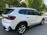 2023 BMW X1 1.5T 156HP L3 7DCT