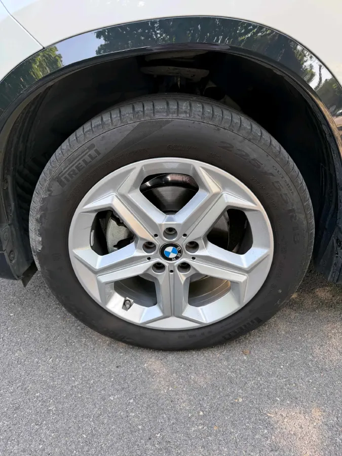 2023 BMW X1 1.5T 156HP L3 7DCT,autocango,china used car exporter,china ev exporter,chinese used car exporter,chinese used ev exporter