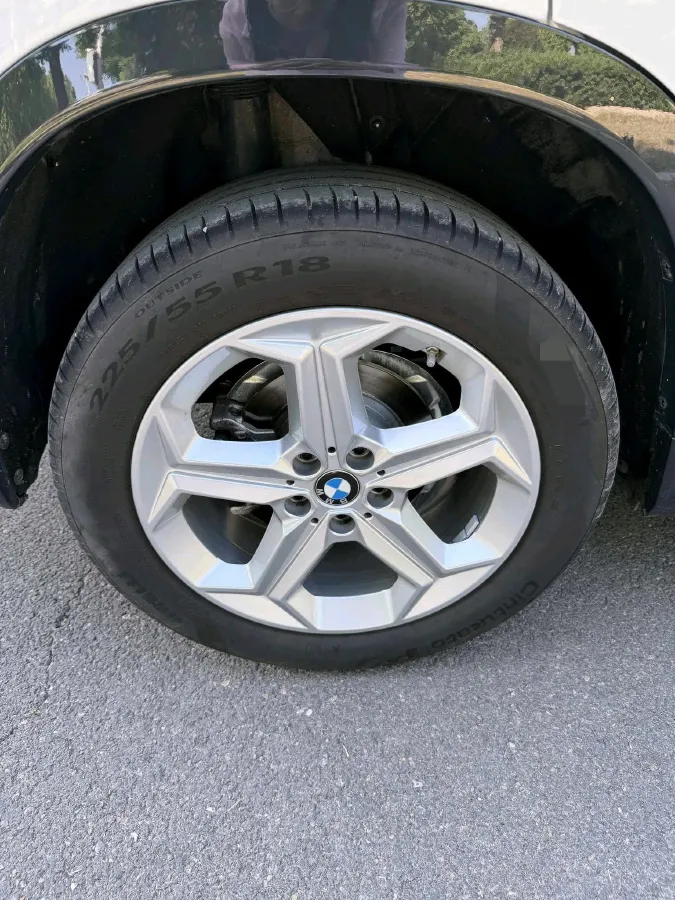 2023 BMW X1 1.5T 156HP L3 7DCT,autocango,china used car exporter,china ev exporter,chinese used car exporter,chinese used ev exporter