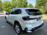 2023 BMW X1 1.5T 156HP L3 7DCT