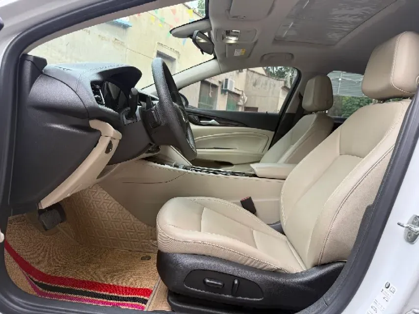 2020 Buick Regal 1.5T 169HP L4 9AT,autocango,china used car exporter,china ev exporter,chinese used car exporter,chinese used ev exporter