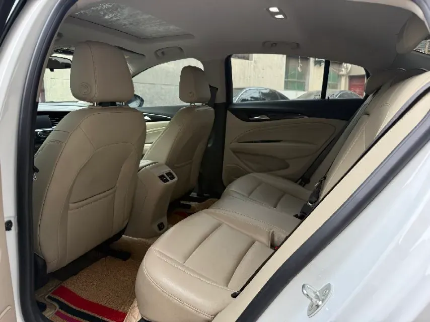 2020 Buick Regal 1.5T 169HP L4 9AT,autocango,china used car exporter,china ev exporter,chinese used car exporter,chinese used ev exporter