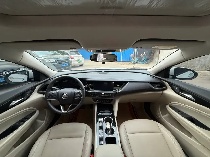 2020 Buick Regal 1.5T 169HP L4 9AT,autocango,china used car exporter,china ev exporter,chinese used car exporter,chinese used ev exporter
