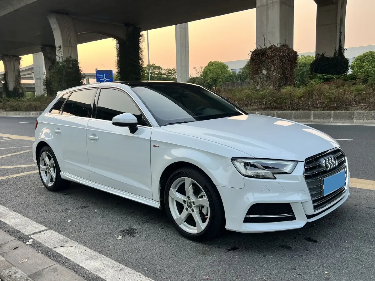 2020 Audi A3 1.4T 150HP L4 7DCT,autocango,china used car exporter,china ev exporter,chinese used car exporter,chinese used ev exporter