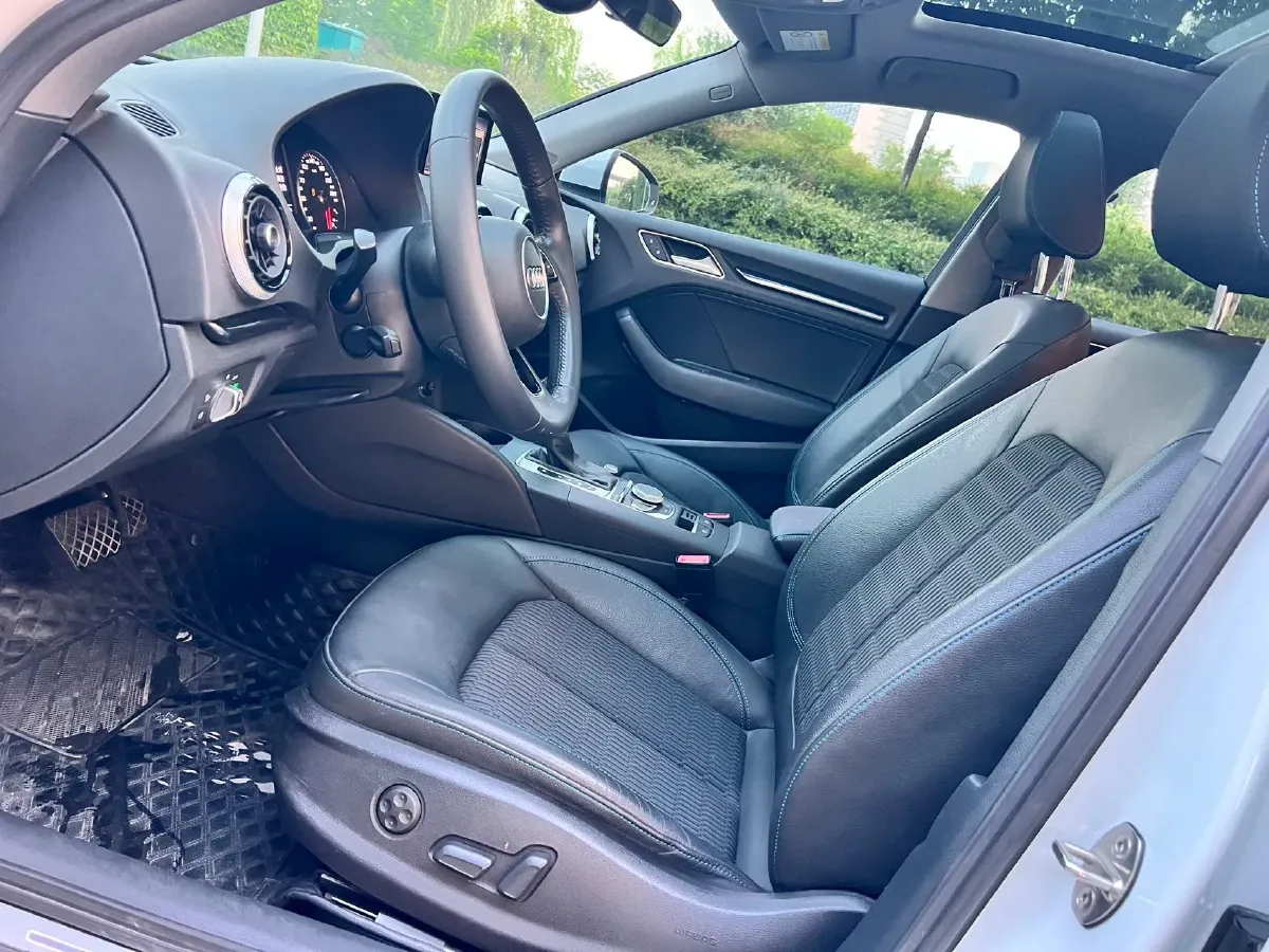 2020 Audi A3 1.4T 150HP L4 7DCT,autocango,china used car exporter,china ev exporter,chinese used car exporter,chinese used ev exporter