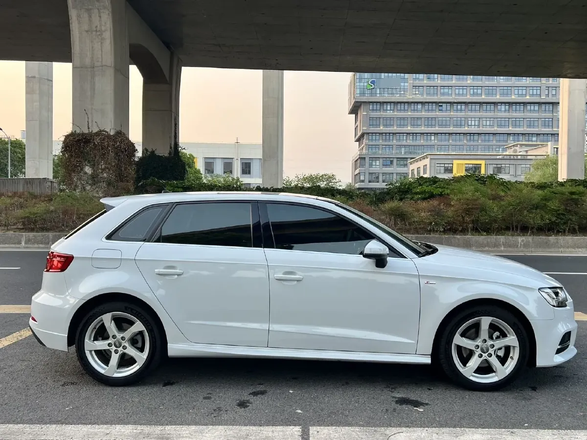 2020 Audi A3 1.4T 150HP L4 7DCT,autocango,china used car exporter,china ev exporter,chinese used car exporter,chinese used ev exporter
