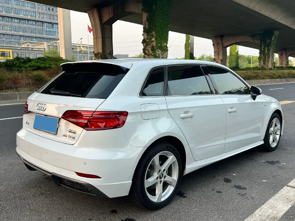 2020 Audi A3 1.4T 150HP L4 7DCT,autocango,china used car exporter,china ev exporter,chinese used car exporter,chinese used ev exporter