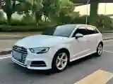 2020 Audi A3 1.4T 150HP L4 7DCT