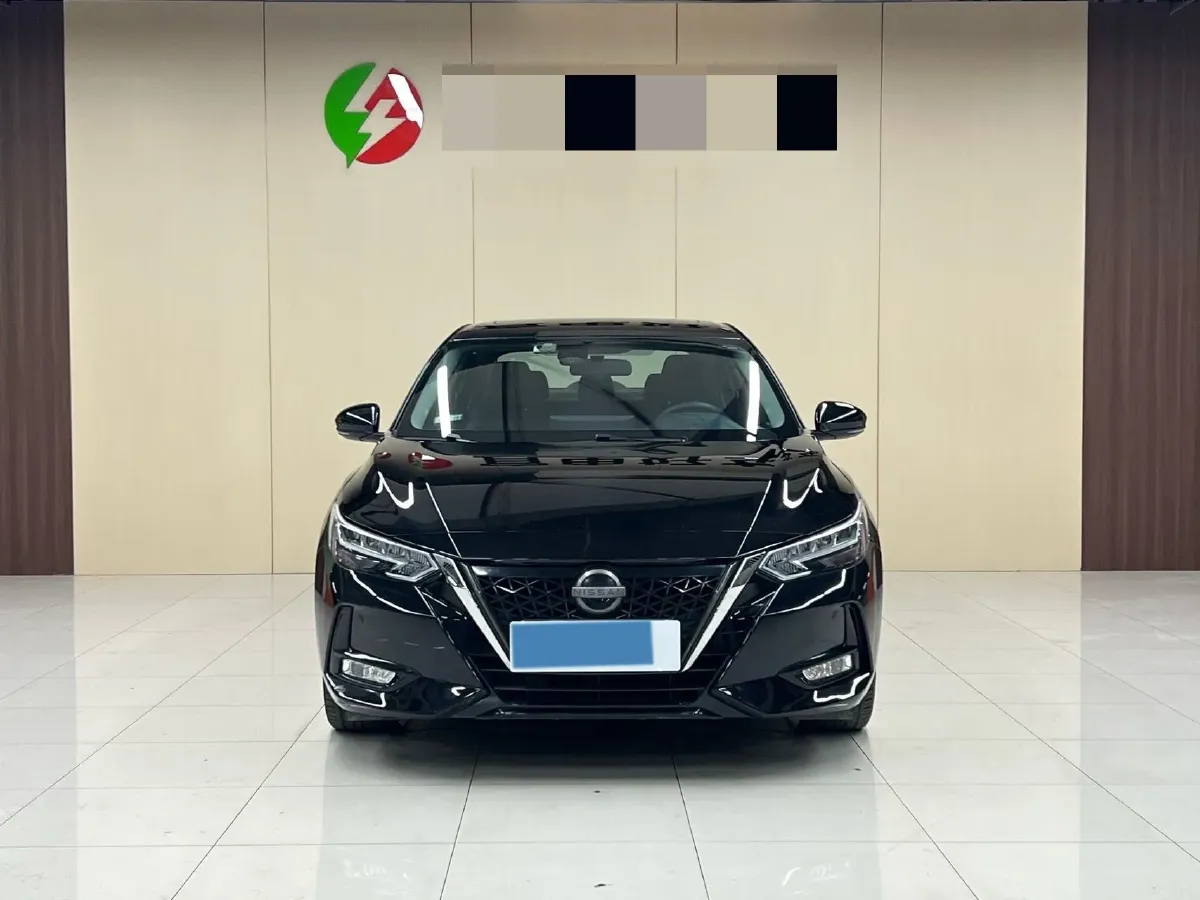 2022 Nissan Sylphy 1.2L 72HP L3 Hybrid,autocango,china used car exporter,china ev exporter,chinese used car exporter,chinese used ev exporter