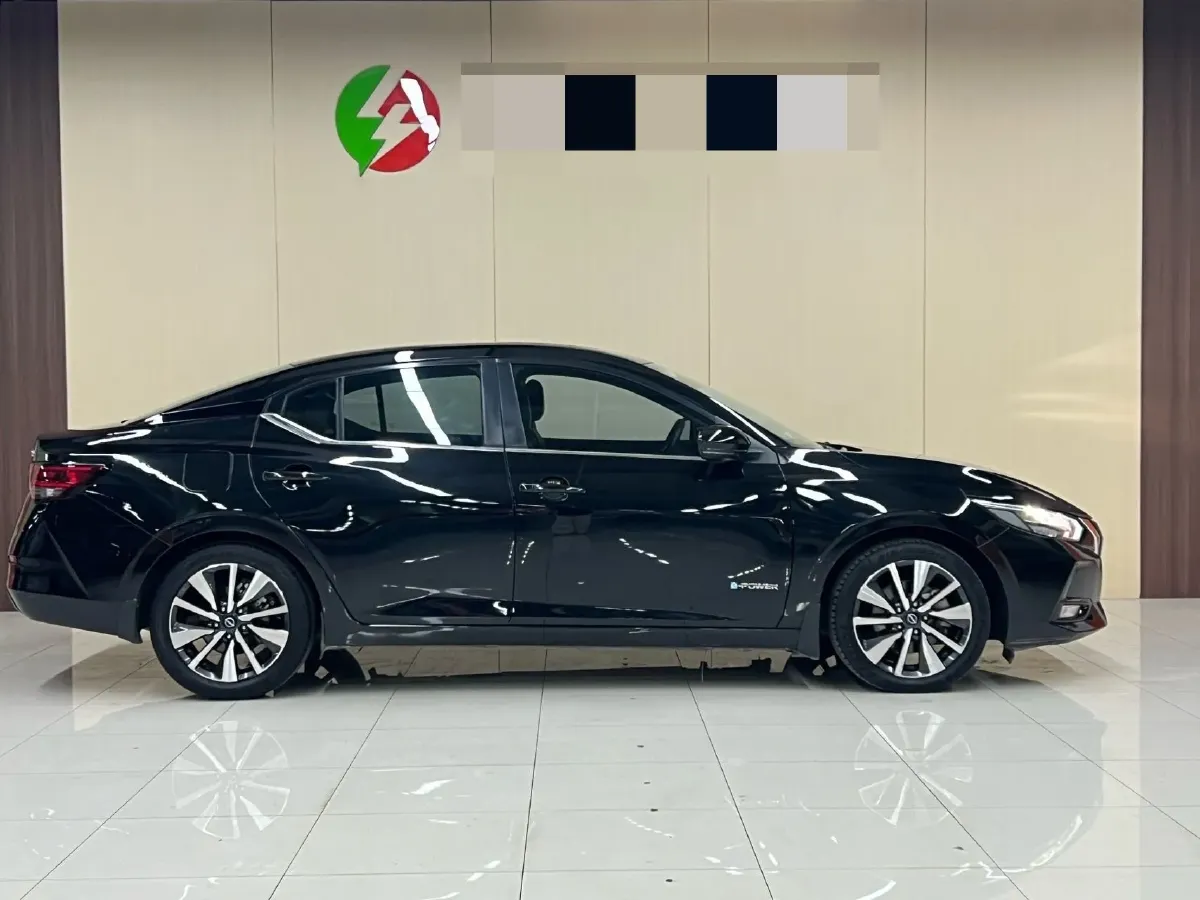 2022 Nissan Sylphy 1.2L 72HP L3 Hybrid,autocango,china used car exporter,china ev exporter,chinese used car exporter,chinese used ev exporter