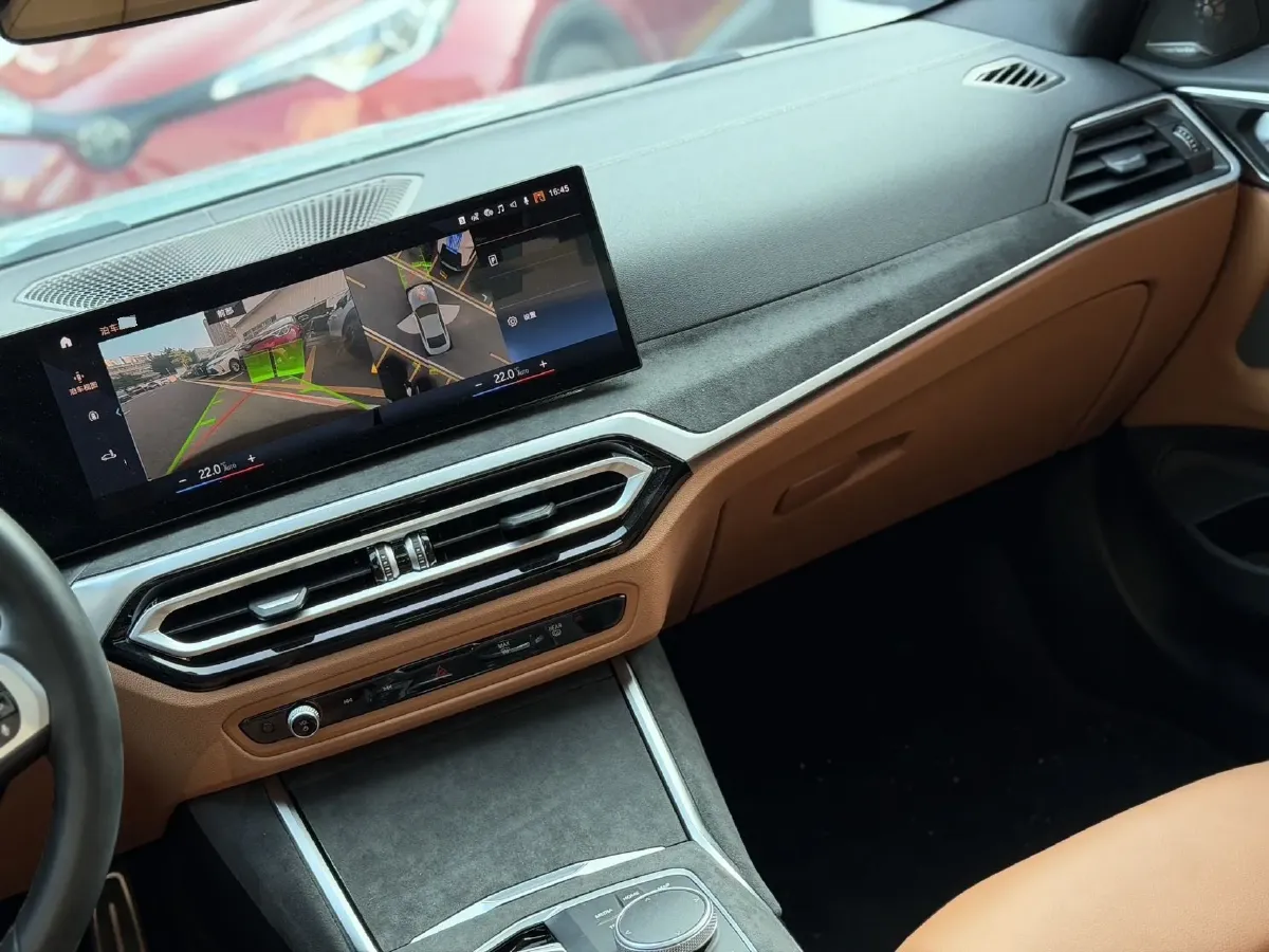 2023 BMW 4 Series 2.0T 245HP L4 8AT,autocango,china used car exporter,china ev exporter,chinese used car exporter,chinese used ev exporter