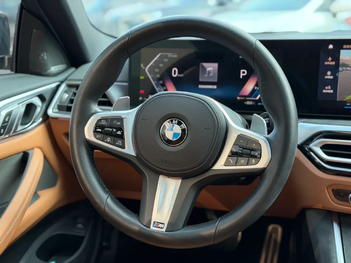 2023 BMW 4 Series 2.0T 245HP L4 8AT,autocango,china used car exporter,china ev exporter,chinese used car exporter,chinese used ev exporter