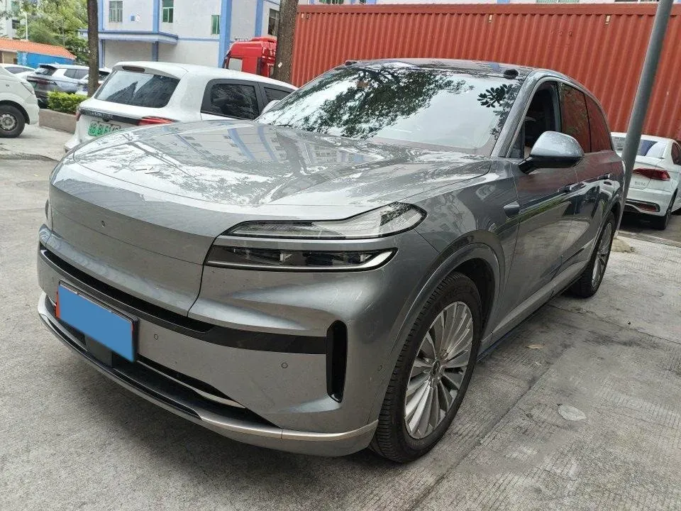 2025 ONVO L90 BEV,autocango,china used car exporter,china ev exporter,chinese used car exporter,chinese used ev exporter