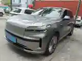 2025 ONVO L90 BEV