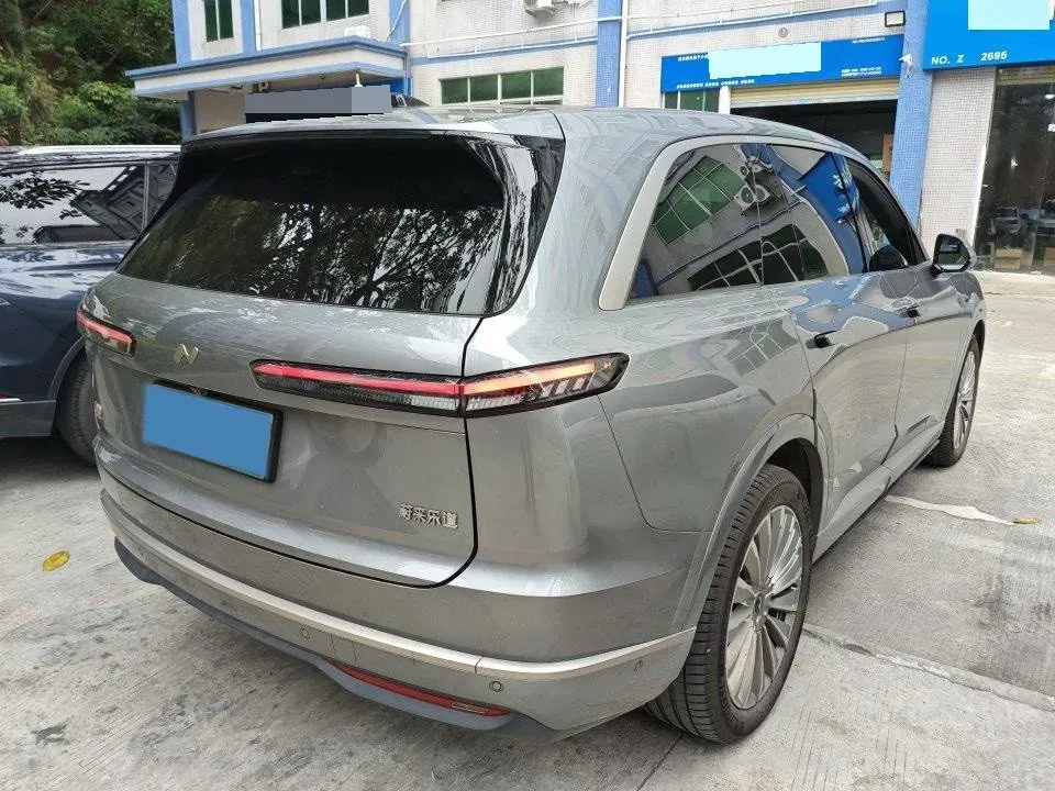 2025 ONVO L90 BEV,autocango,china used car exporter,china ev exporter,chinese used car exporter,chinese used ev exporter
