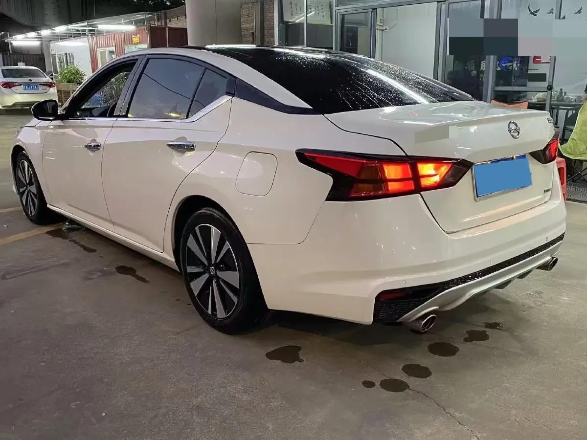 2020 Nissan Teana 2.0L 156HP L4 CVT,autocango,china used car exporter,china ev exporter,chinese used car exporter,chinese used ev exporter