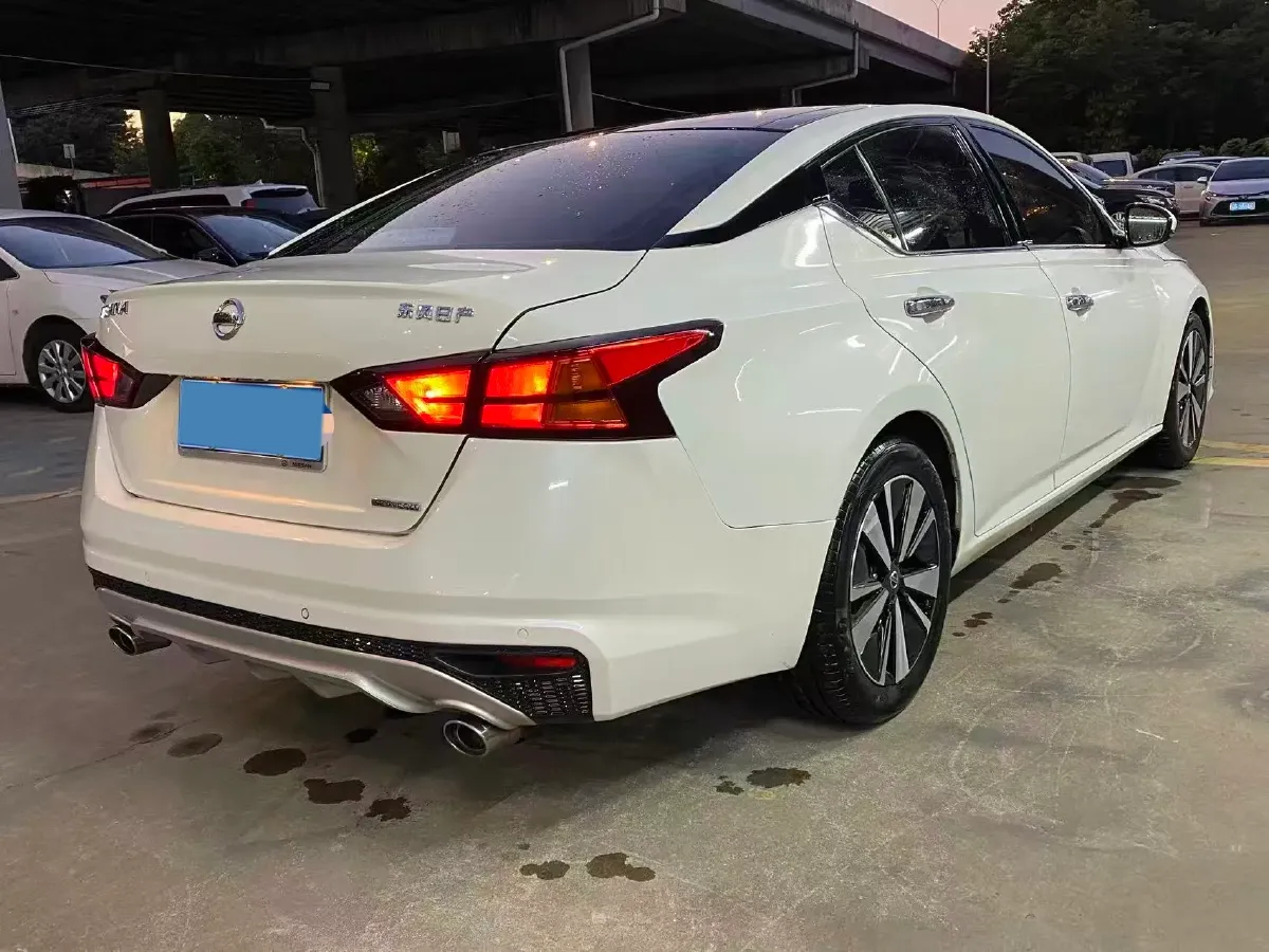 2020 Nissan Teana 2.0L 156HP L4 CVT,autocango,china used car exporter,china ev exporter,chinese used car exporter,chinese used ev exporter