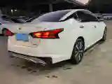 2020 Nissan Teana 2.0L 156HP L4 CVT