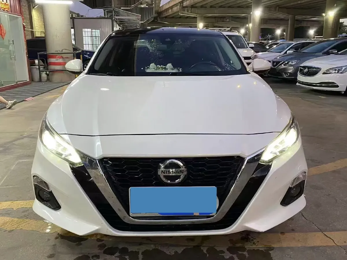 2020 Nissan Teana 2.0L 156HP L4 CVT,autocango,china used car exporter,china ev exporter,chinese used car exporter,chinese used ev exporter