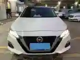 2020 Nissan Teana 2.0L 156HP L4 CVT